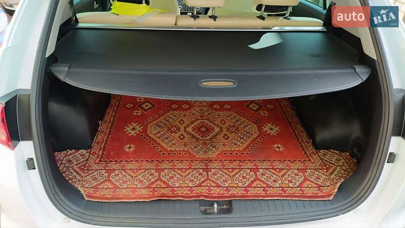 Позашляховик / Кросовер Kia Sportage 2020 в Миколаєві