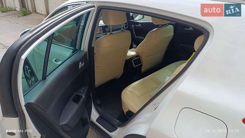 Позашляховик / Кросовер Kia Sportage 2020 в Миколаєві