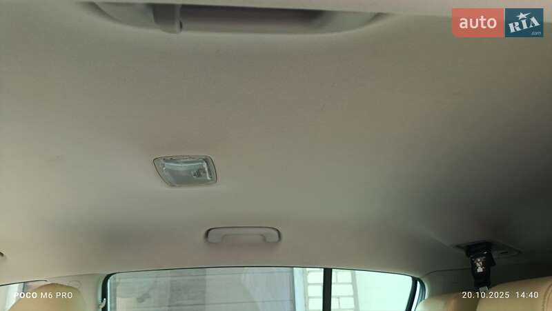 Позашляховик / Кросовер Kia Sportage 2020 в Миколаєві