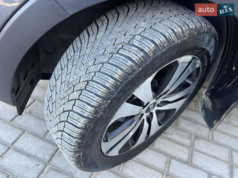 Позашляховик / Кросовер Kia Sportage 2010 в Тернополі фото 30 Позашляховик / Кросовер Kia Sportage 2010 в Тернополі