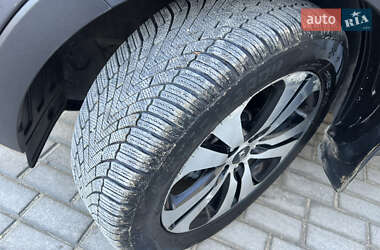 Позашляховик / Кросовер Kia Sportage 2010 в 