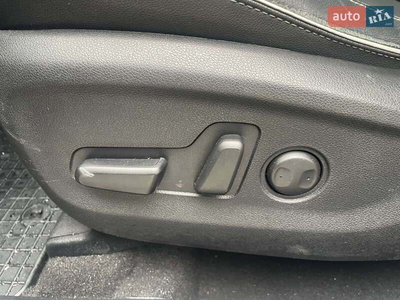 Внедорожник / Кроссовер Kia Sportage 2015 в Дрогобыче фото 20 Внедорожник / Кроссовер Kia Sportage 2015 в Дрогобыче