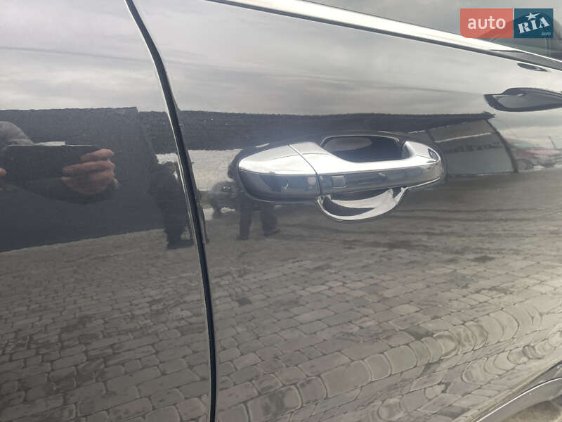 Внедорожник / Кроссовер Kia Sportage 2015 в Дрогобыче фото 43 Внедорожник / Кроссовер Kia Sportage 2015 в Дрогобыче