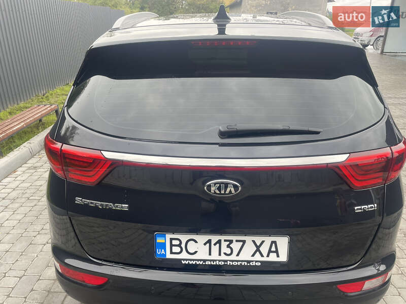 Внедорожник / Кроссовер Kia Sportage 2015 в Дрогобыче фото 52 Внедорожник / Кроссовер Kia Sportage 2015 в Дрогобыче
