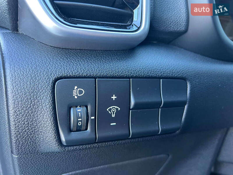 Внедорожник / Кроссовер Kia Sportage 2021 в Львове