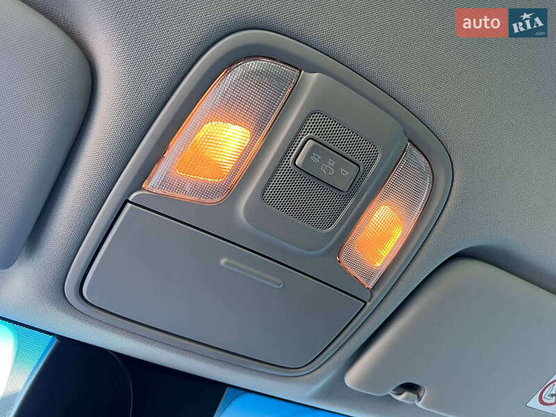 Внедорожник / Кроссовер Kia Sportage 2021 в Львове