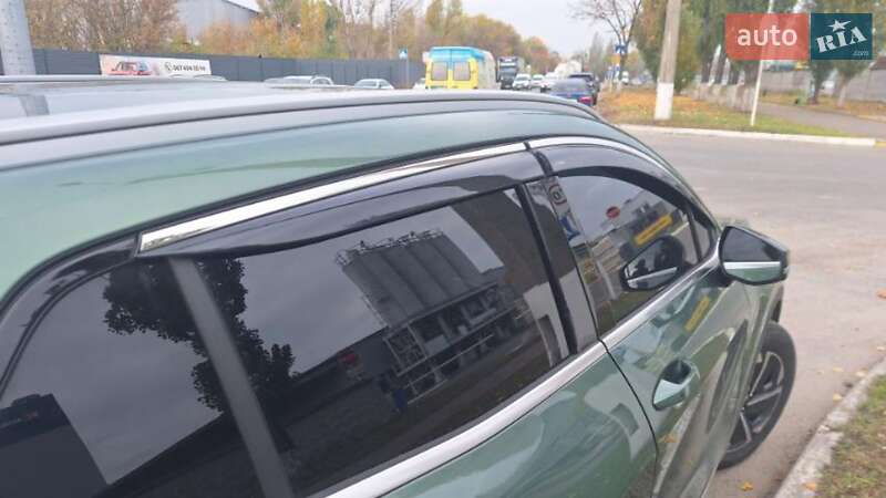 Внедорожник / Кроссовер Kia Sportage 2024 в Киеве