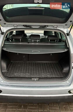 Позашляховик / Кросовер Kia Sportage 2020 в 