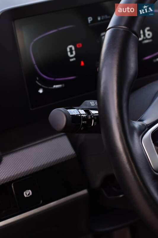 Внедорожник / Кроссовер Kia Sportage 2023 в Кривом Роге