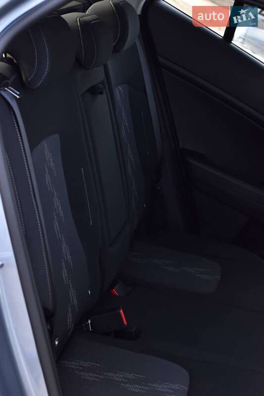 Внедорожник / Кроссовер Kia Sportage 2023 в Кривом Роге