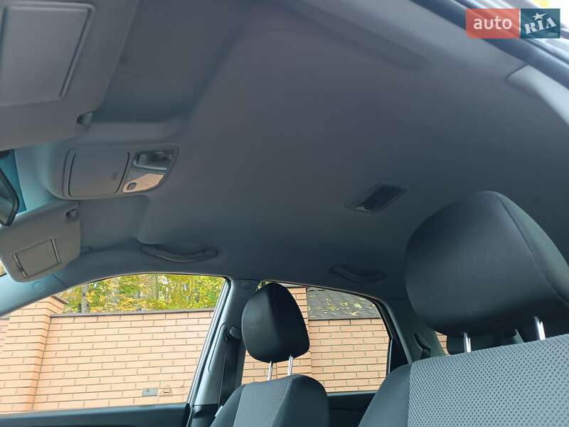 Внедорожник / Кроссовер Kia Sportage 2008 в Красилове