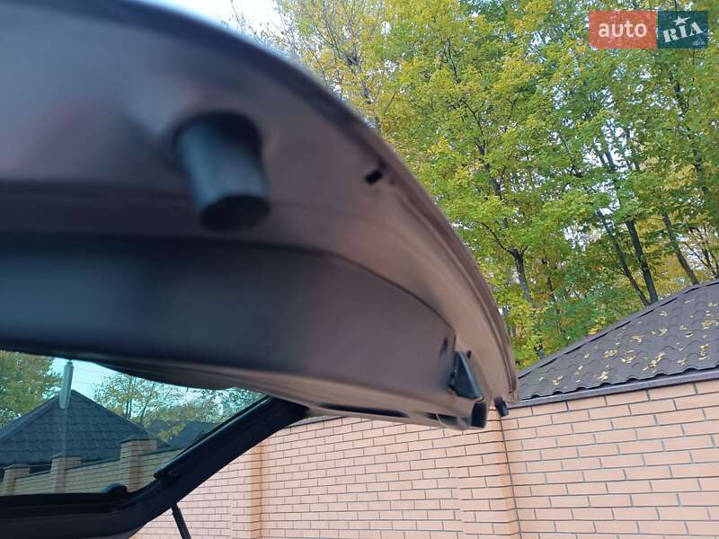 Внедорожник / Кроссовер Kia Sportage 2008 в Красилове