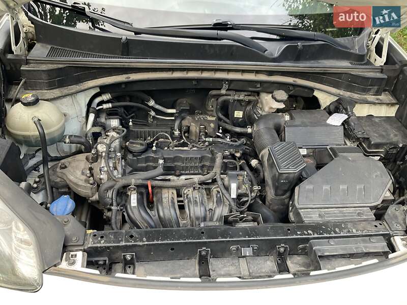 Внедорожник / Кроссовер Kia Sportage 2016 в Киеве фото 24 Внедорожник / Кроссовер Kia Sportage 2016 в Киеве