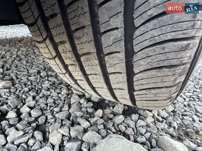 Позашляховик / Кросовер Kia Sportage 2016 в Луцьку