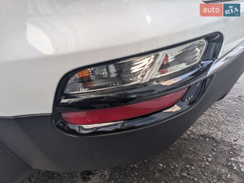 Внедорожник / Кроссовер Kia Sportage 2021 в Кременчуге