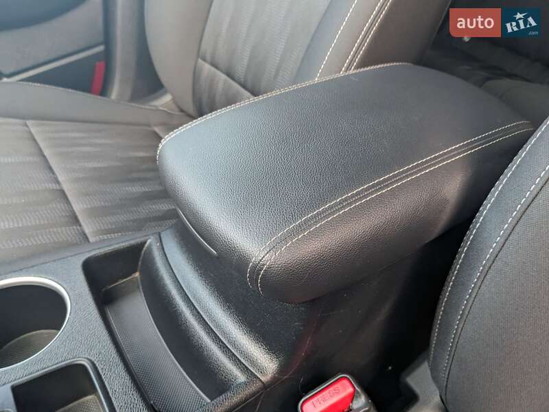 Внедорожник / Кроссовер Kia Sportage 2021 в Кременчуге