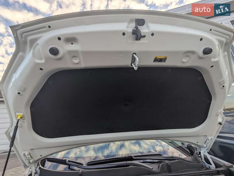 Внедорожник / Кроссовер Kia Sportage 2021 в Кременчуге