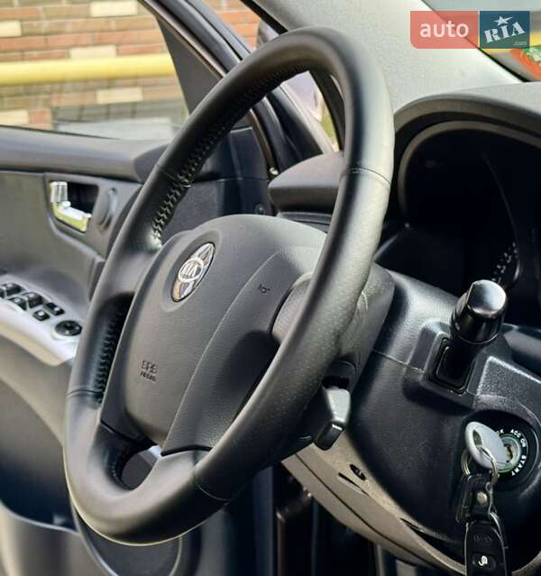 Внедорожник / Кроссовер Kia Sportage 2007 в Житомире фото 25 Внедорожник / Кроссовер Kia Sportage 2007 в Житомире