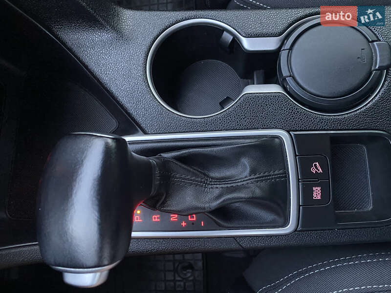 Позашляховик / Кросовер Kia Sportage 2016 в Львові фото 70 Позашляховик / Кросовер Kia Sportage 2016 в Львові