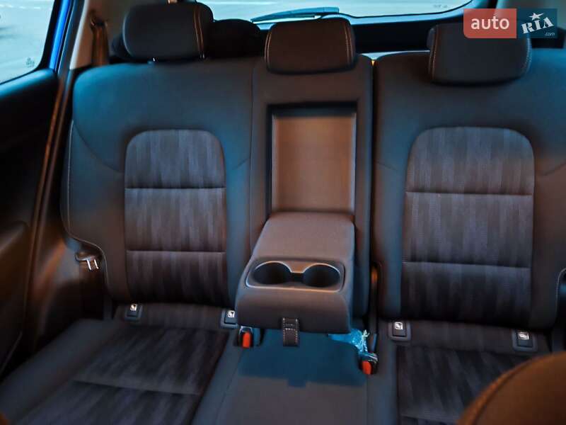 Внедорожник / Кроссовер Kia Sportage 2020 в Броварах