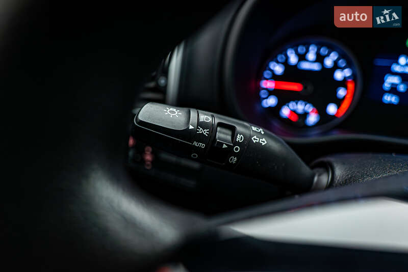 Внедорожник / Кроссовер Kia Sportage 2019 в Киеве