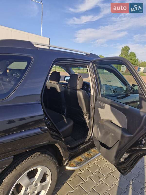 Внедорожник / Кроссовер Kia Sportage 2007 в Броварах фото 19 Внедорожник / Кроссовер Kia Sportage 2007 в Броварах