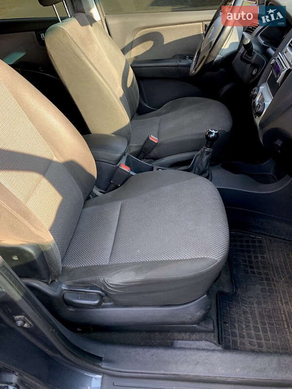Внедорожник / Кроссовер Kia Sportage 2008 в Терновке фото 11 Внедорожник / Кроссовер Kia Sportage 2008 в Терновке