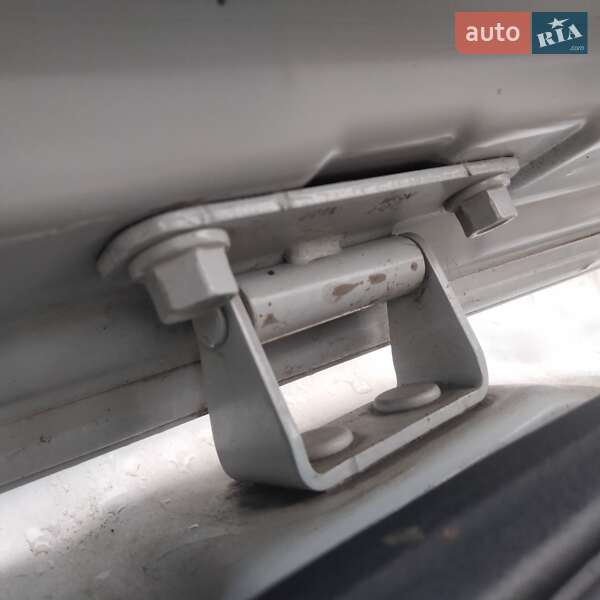 Внедорожник / Кроссовер Kia Sportage 2013 в Днепре