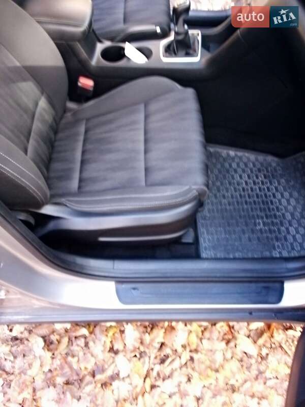 Позашляховик / Кросовер Kia Sportage 2016 в Львові фото 14 Позашляховик / Кросовер Kia Sportage 2016 в Львові