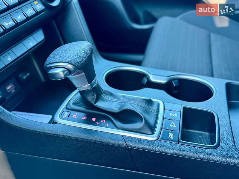 Внедорожник / Кроссовер Kia Sportage 2019 в Киеве фото 24 Внедорожник / Кроссовер Kia Sportage 2019 в Киеве