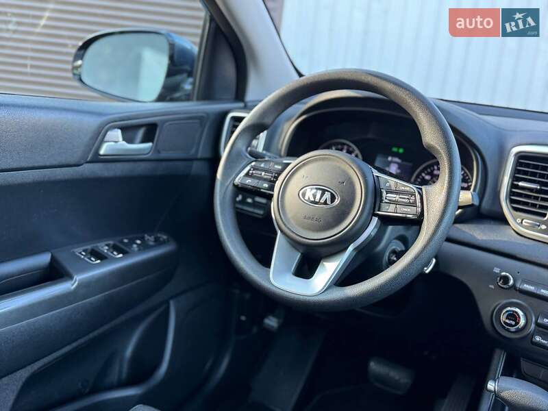 Внедорожник / Кроссовер Kia Sportage 2019 в Киеве фото 33 Внедорожник / Кроссовер Kia Sportage 2019 в Киеве