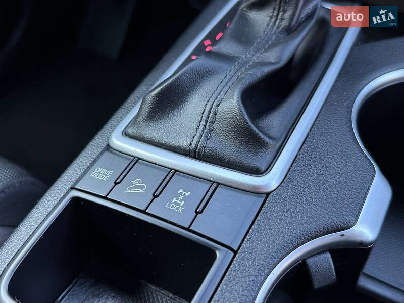 Внедорожник / Кроссовер Kia Sportage 2019 в Киеве фото 35 Внедорожник / Кроссовер Kia Sportage 2019 в Киеве