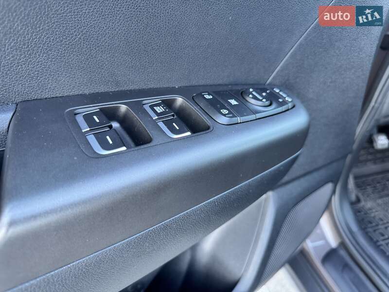 Позашляховик / Кросовер Kia Sportage 2021 в Харкові фото 45 Позашляховик / Кросовер Kia Sportage 2021 в Харкові