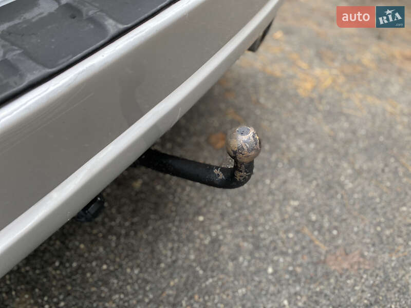Внедорожник / Кроссовер Kia Sportage 2007 в Киеве фото 10 Внедорожник / Кроссовер Kia Sportage 2007 в Киеве