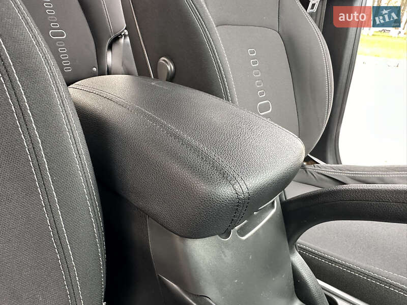 Внедорожник / Кроссовер Kia Sportage 2011 в Виннице