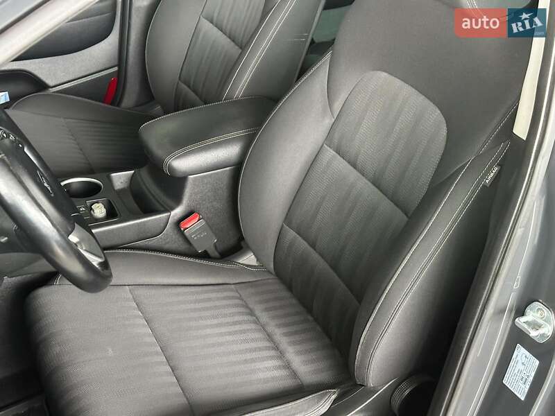 Позашляховик / Кросовер Kia Sportage 2019 в Одесі