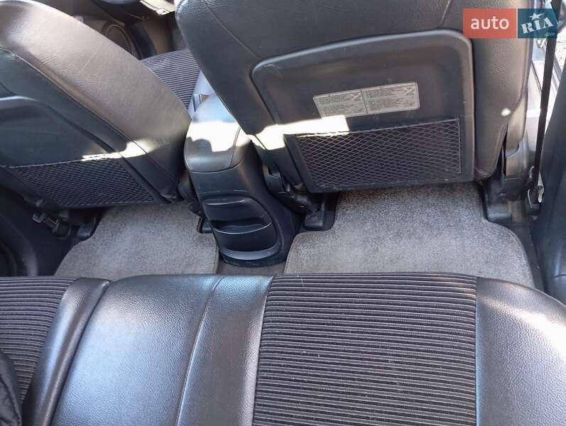 Позашляховик / Кросовер Kia Sportage 2006 в Вінниці