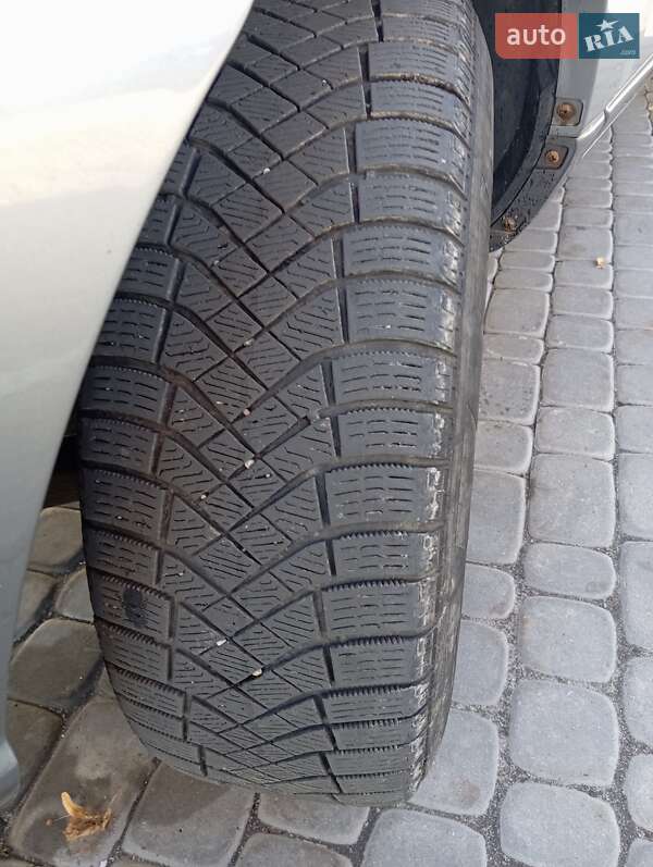 Позашляховик / Кросовер Kia Sportage 2006 в Вінниці