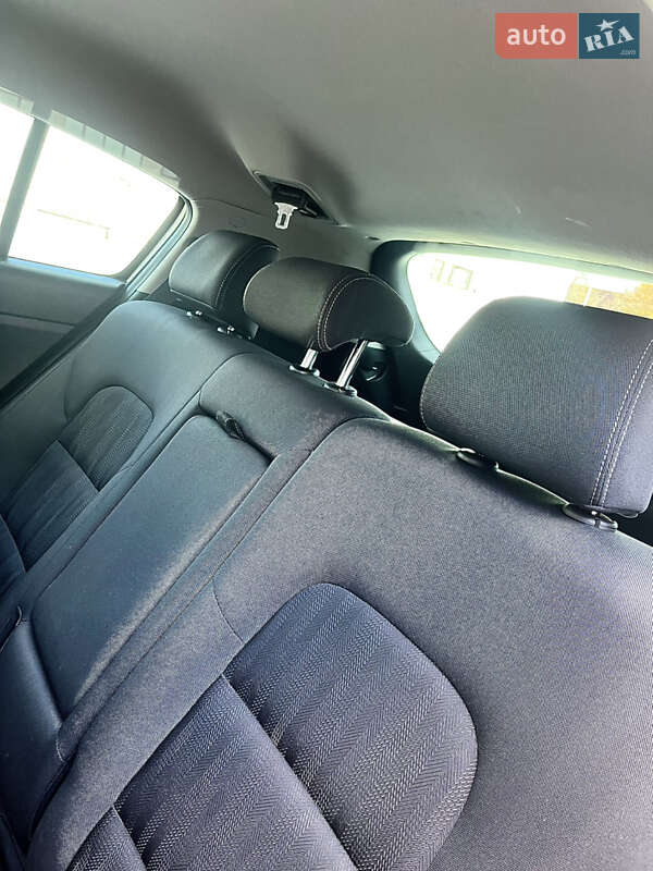 Позашляховик / Кросовер Kia Sportage 2016 в Тернополі фото 51 Позашляховик / Кросовер Kia Sportage 2016 в Тернополі