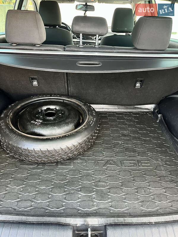 Позашляховик / Кросовер Kia Sportage 2016 в Тернополі фото 91 Позашляховик / Кросовер Kia Sportage 2016 в Тернополі