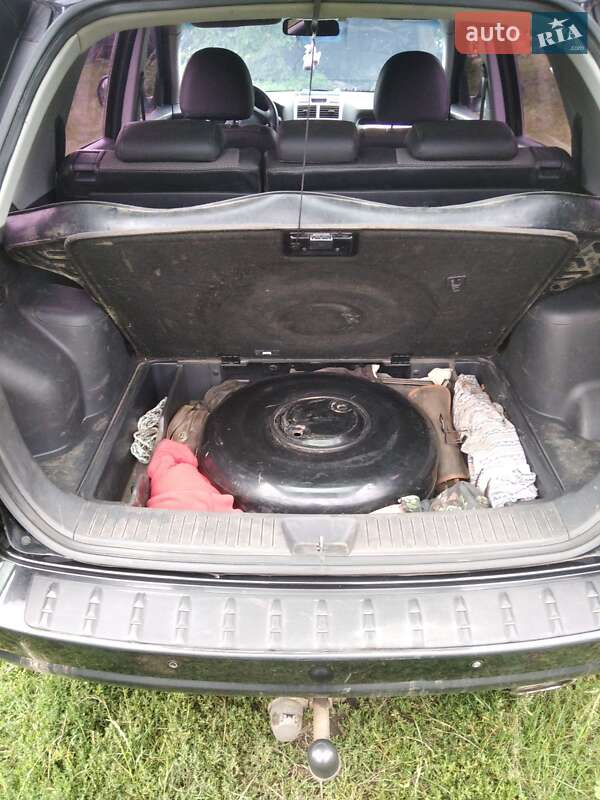 Внедорожник / Кроссовер Kia Sportage 2008 в Бердичеве