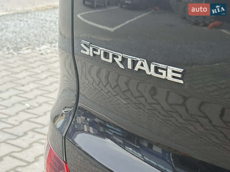 Позашляховик / Кросовер Kia Sportage 2014 в Рівному фото 26 Позашляховик / Кросовер Kia Sportage 2014 в Рівному