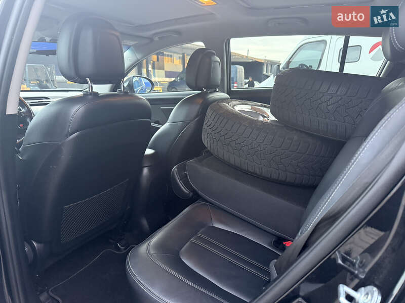 Позашляховик / Кросовер Kia Sportage 2014 в Рівному фото 36 Позашляховик / Кросовер Kia Sportage 2014 в Рівному