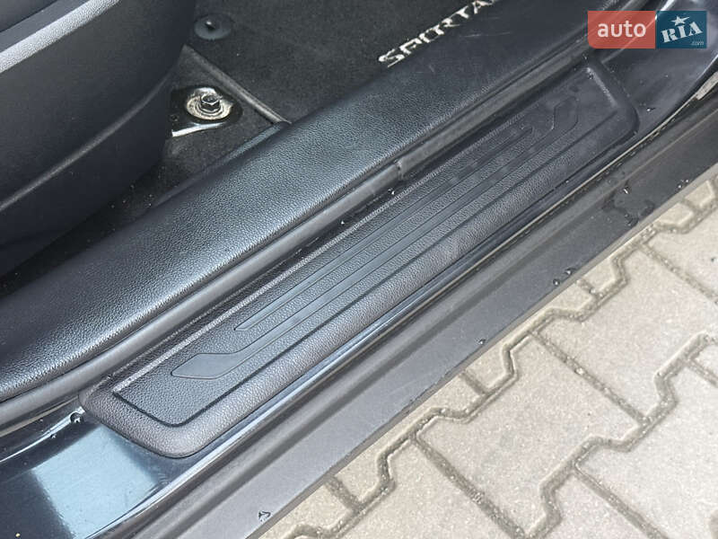 Позашляховик / Кросовер Kia Sportage 2014 в Рівному фото 47 Позашляховик / Кросовер Kia Sportage 2014 в Рівному