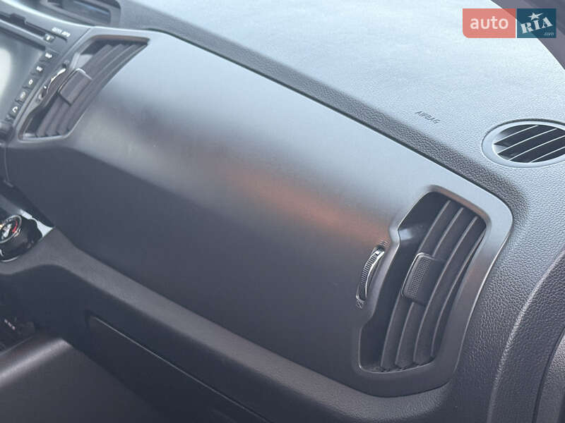 Позашляховик / Кросовер Kia Sportage 2014 в Рівному фото 52 Позашляховик / Кросовер Kia Sportage 2014 в Рівному