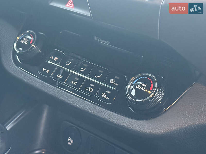 Позашляховик / Кросовер Kia Sportage 2014 в Рівному фото 55 Позашляховик / Кросовер Kia Sportage 2014 в Рівному