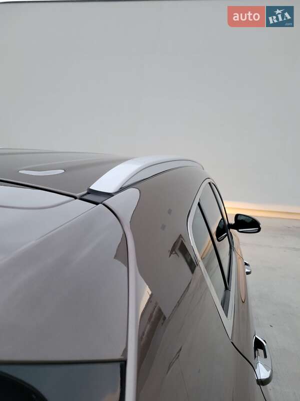 Позашляховик / Кросовер Kia Sportage 2016 в Луцьку