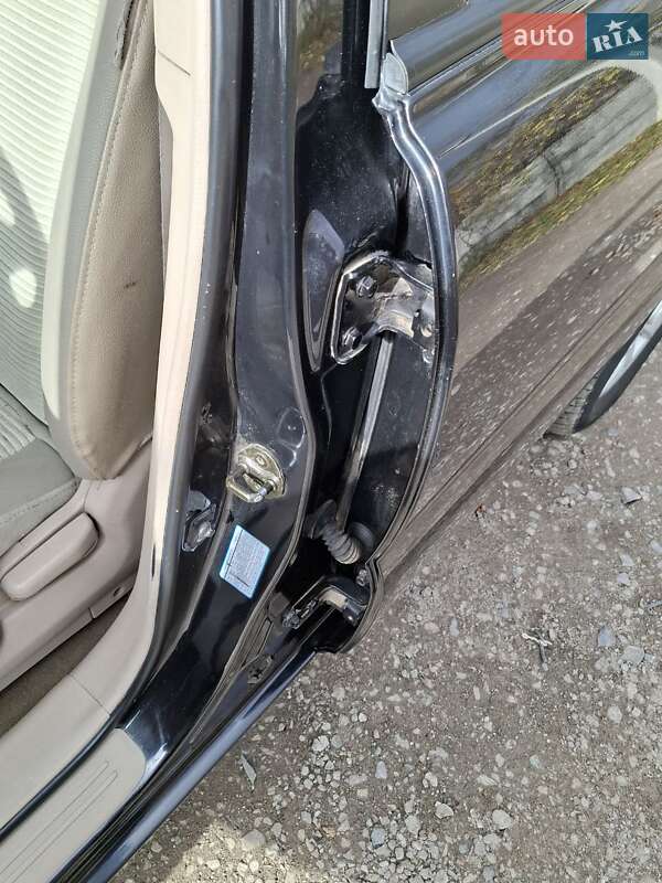 Внедорожник / Кроссовер Kia Sportage 2006 в Ровно