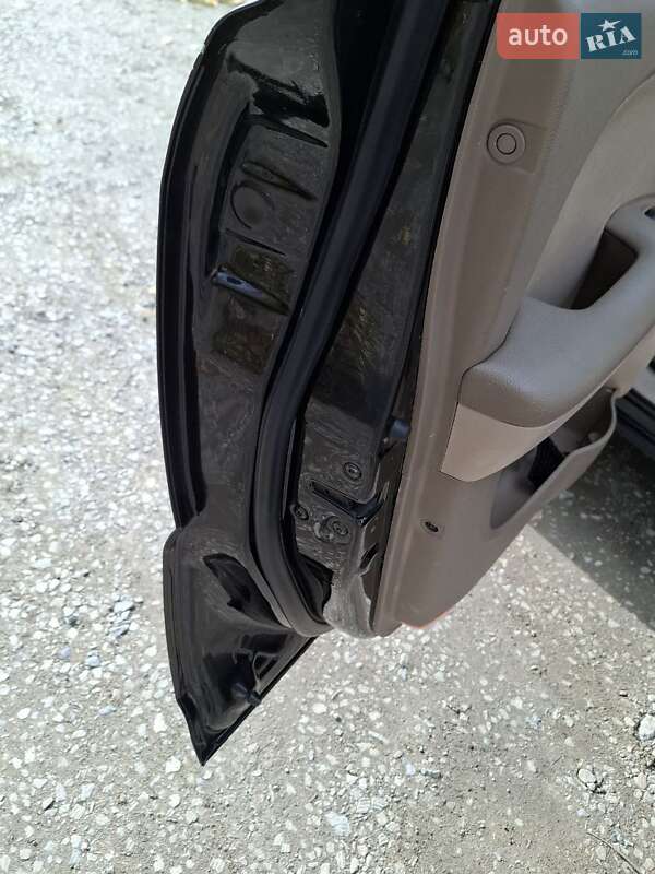 Внедорожник / Кроссовер Kia Sportage 2006 в Ровно