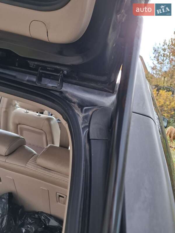 Внедорожник / Кроссовер Kia Sportage 2006 в Ровно